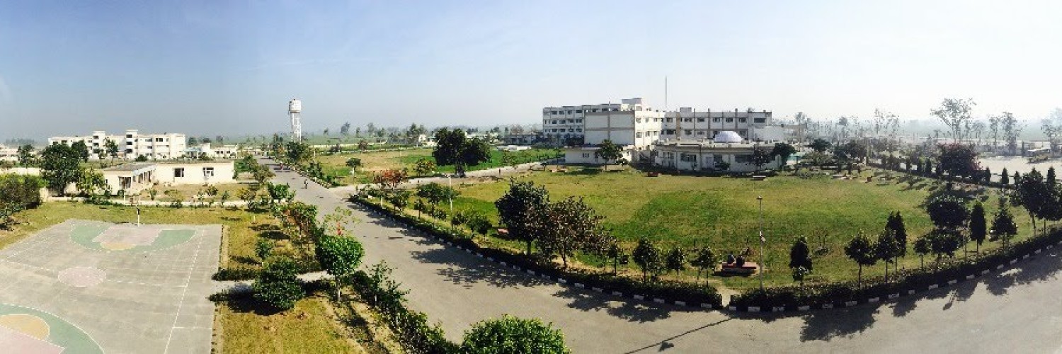 Asra Campus