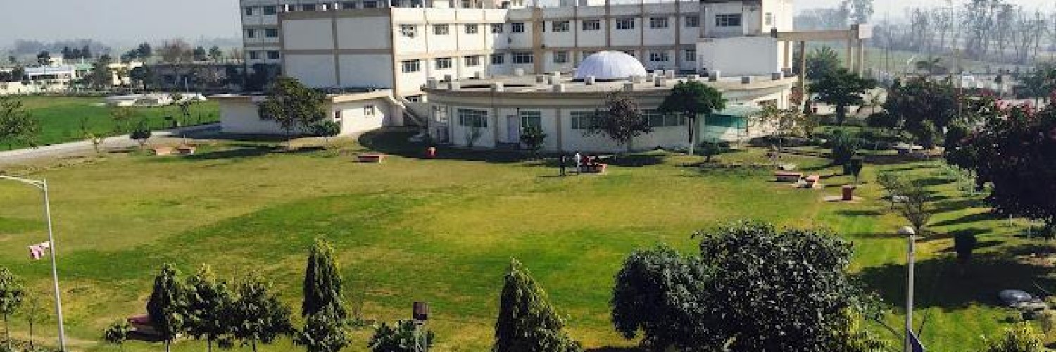ASRA Campus